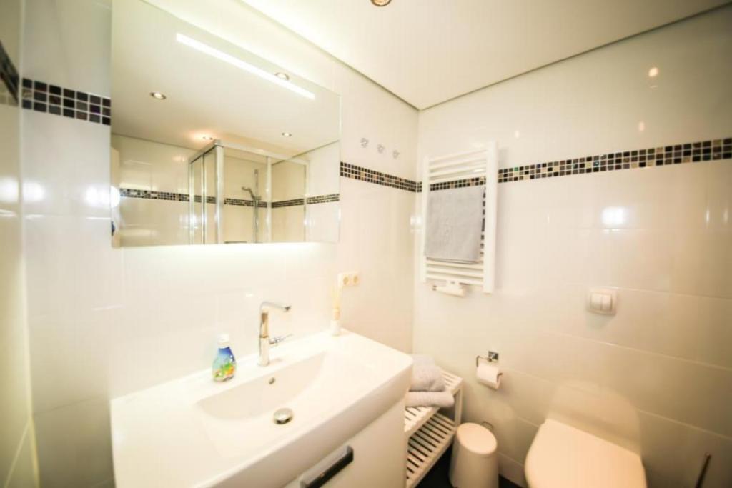 Ferienwohnung Residenz App. 327 Timmendorfer Strand Eksteriør bilde