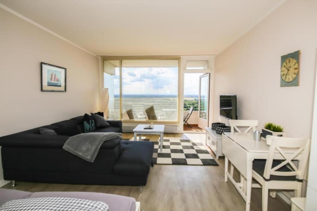 Ferienwohnung Residenz App. 327 Timmendorfer Strand Eksteriør bilde