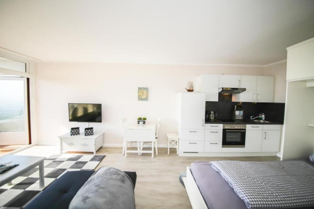 Ferienwohnung Residenz App. 327 Timmendorfer Strand Eksteriør bilde