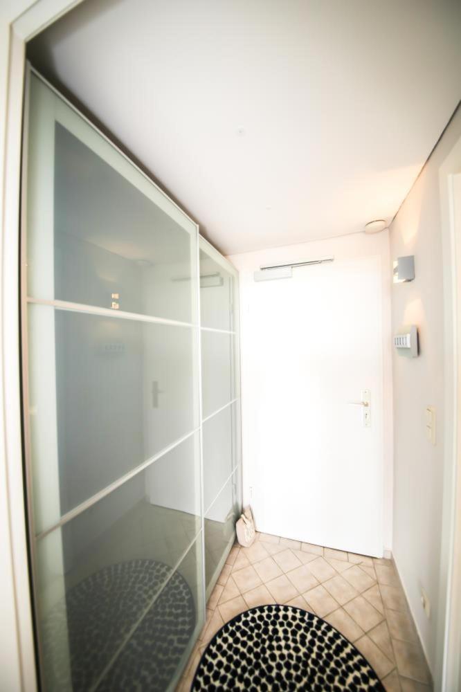 Ferienwohnung Residenz App. 327 Timmendorfer Strand Eksteriør bilde