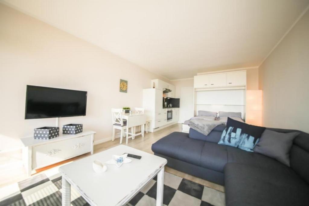 Ferienwohnung Residenz App. 327 Timmendorfer Strand Eksteriør bilde